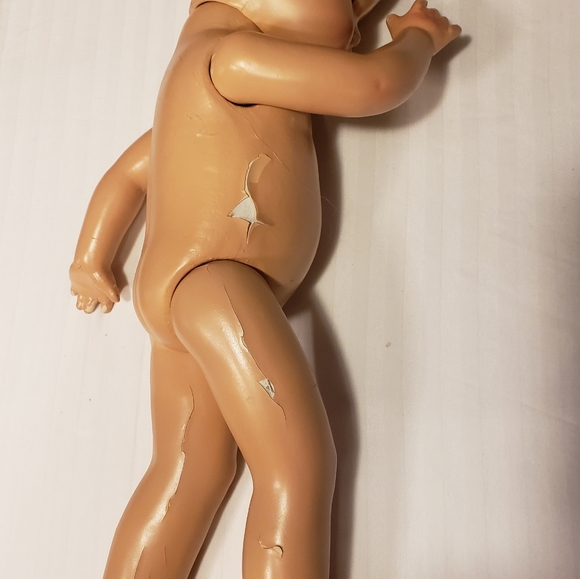 Collectible Composistion Patsy Joan - Picture 2 of 11